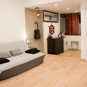 Le Poilu 40 M2 Appartement